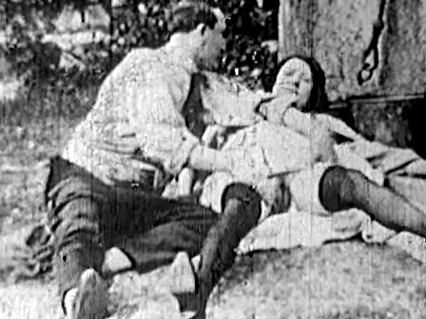 Innocent Girl is Dominated by a Pervert
